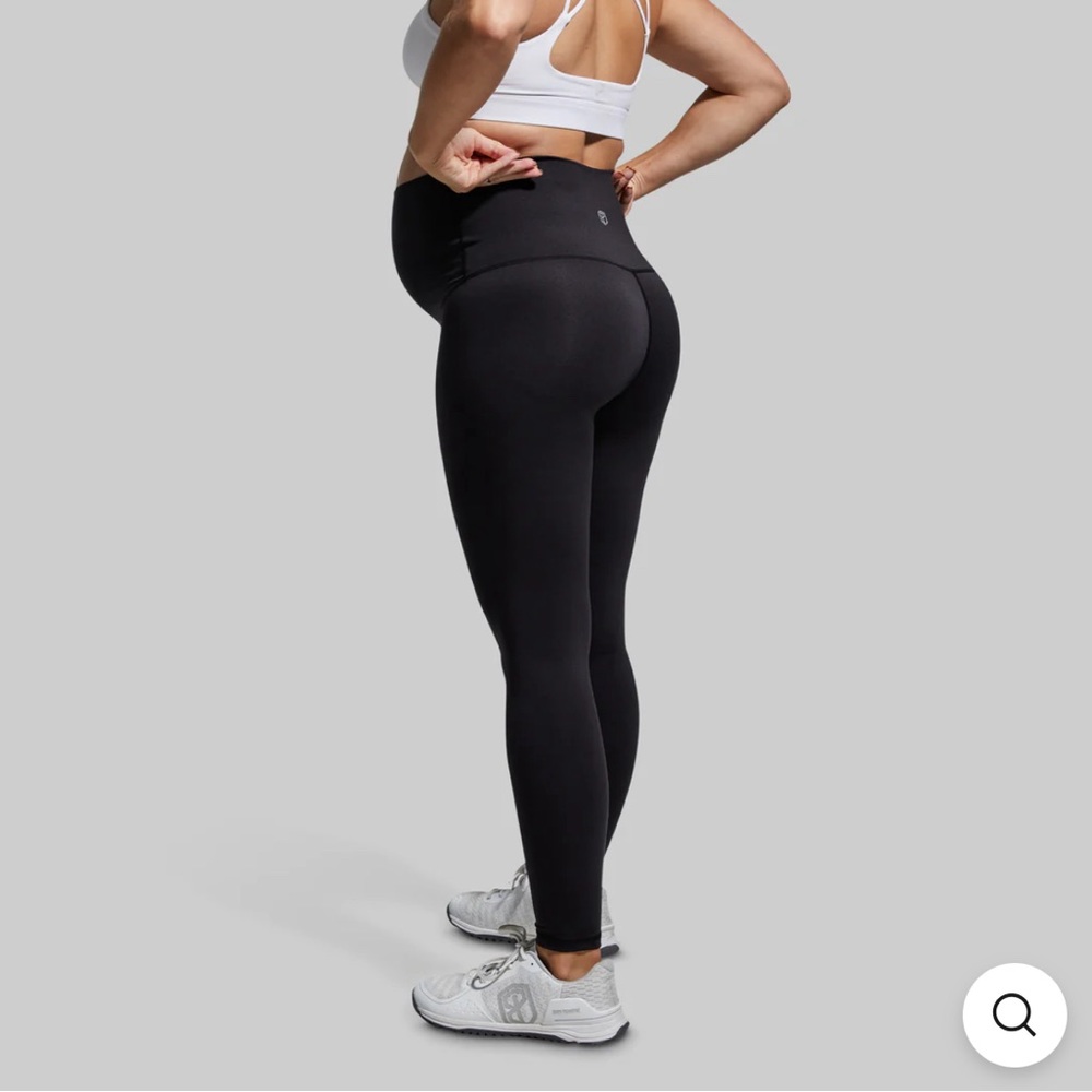 Born Primitive Maternity Leggings